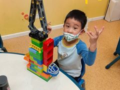 -卡巴机器人编程·少儿编程·信息学竞赛(公益西桥校区)