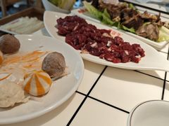 -幸运牛汕头小黄牛牛肉火锅(梅林店)