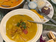 -米泰芒·东南亚料理(体育西店)