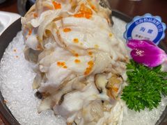 -东海怡品海鲜豆捞(舟宿夜江店)