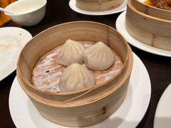 -京香轩·中餐厅(上海中庚聚龙酒店)