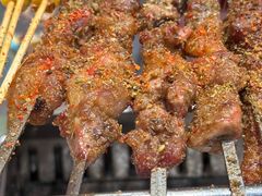 -古彭7只羊·招牌白串·碳锅羊肉旗舰店