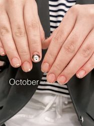 点击看大图 -十月October美甲·美睫