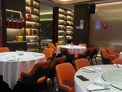 -香港狮子山下·明星粤菜餐厅(北苑店)