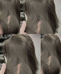 -FAJEE HAIR发界烫染接发