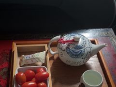 -御轩足道·SPA·养生·保健(瑞金北路店)