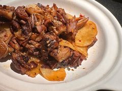 -湘阁里辣(东门茂业店)