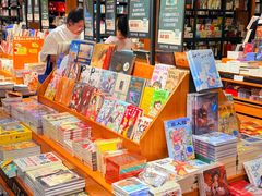 -西西弗书店·矢量咖啡(新光天地店)