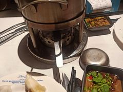 -星伦多自助料理·涮烤一体(虹悦城店)