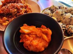-Meet Sun首尔大排档(湘潭城市盒子店)