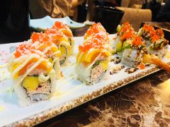 -米彩料理(西丽店)