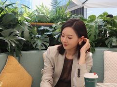-Jardin D’Hiver宝诗龙后花园(北京SKP店)