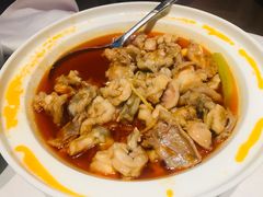 -俏江南天津时尚曲艺主题餐厅(马场道店)
