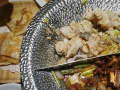 -小鱼小牛·鱼牛干锅·脆鱼火锅(世欧广场店)