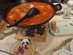 -小吊梨汤·北京菜(香山店)