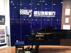 -雅马哈钢琴电钢琴城盛世雅歌琴行•电钢琴城•钢琴培训•二手钢琴租赁(西三环旗舰店)