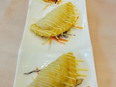 -东方御宴海鲜酒楼(棕泉酒店)