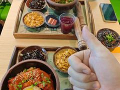 -京参 • 擂椒饭(这有山店)