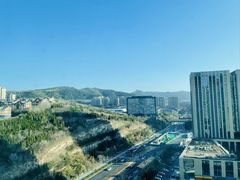 -济南喜来登酒店