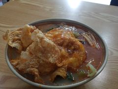 -家味螺蛳粉&烤鱼(五角场店)