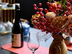 -原志优秀食材·匠心料理·海胆主题(金亿广场店)