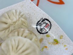-津门张记包子铺(三马路店)