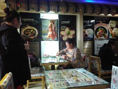 -阿政粤小馆(中央大街店)