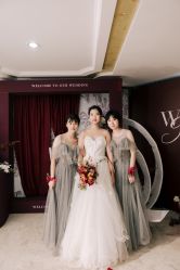-南京宝娜嫁衣婚纱礼服馆(中央路店)