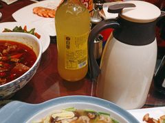-桃源人家(东门店)