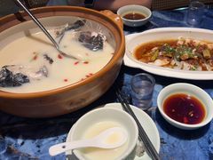 -桃鲤·风味民间家宴淳鱼馆(千岛湖店)