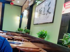 -天怡·鱼工厂(临江店)