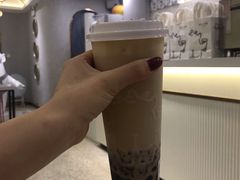 -茶力的小怪兽(梅林卓悦汇店)