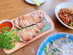 -金孔雀德宏傣味餐馆(魏公村店)