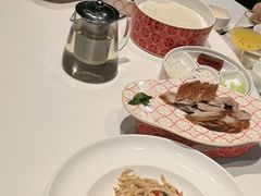 -扶摇湘宴·烤鸭·湘粤宴(中关村·北大店)