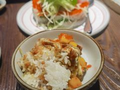 -大雄寿司(中华广场店)