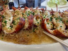 -佳丽海鲜大酒楼(环岛海景店)
