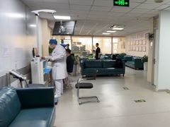 -美年大健康体检中心(西直门分院)