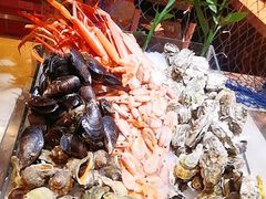 -青岛青龙美爵酒店·阳光海岸西餐厅