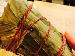 -璐坊粽王(复兴中路店)