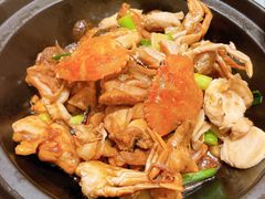 -宝园酒家(美林M·LIVE天地东座店)