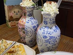 -秘密旅行Bonjour(黑金冠 江南西店)