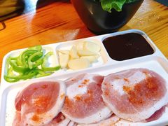 -丹东特色烤肉(南光三部店)