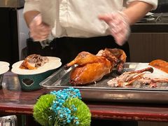 -高佳庄·海鲜酒楼(定海店)
