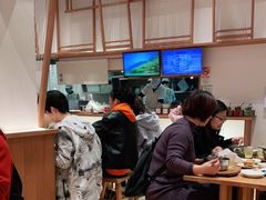 大堂-小满手工粉(上海月星环球港店)