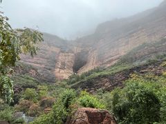 -黄崖洞文化旅游区