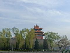 -北京市劳动人民文化宫(太庙)