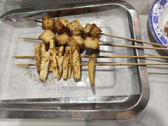 -西域美食(西直门南小街店)