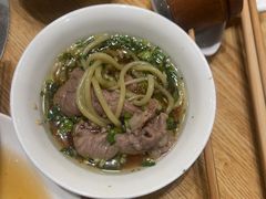 -竹鲜笙全竹宴(国色天香店)