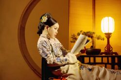 点击看大图 -盘子女人坊古装写真摄影(天津总店)