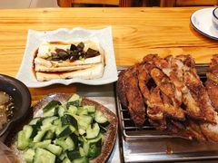 -张记焖窑·十五年专注焖烤(雍和宫店)